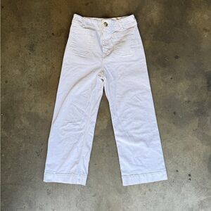 Anthropologie Colette Jeans